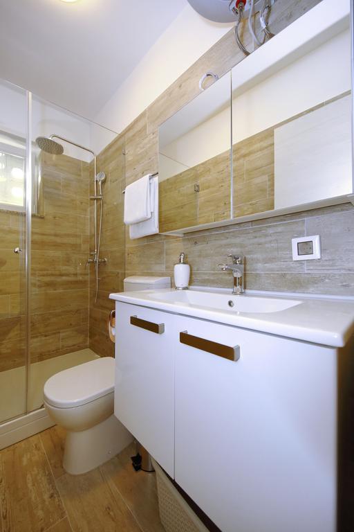 First Floor Zadar Apartment Exterior foto