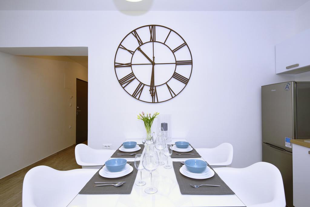 First Floor Zadar Apartment Exterior foto