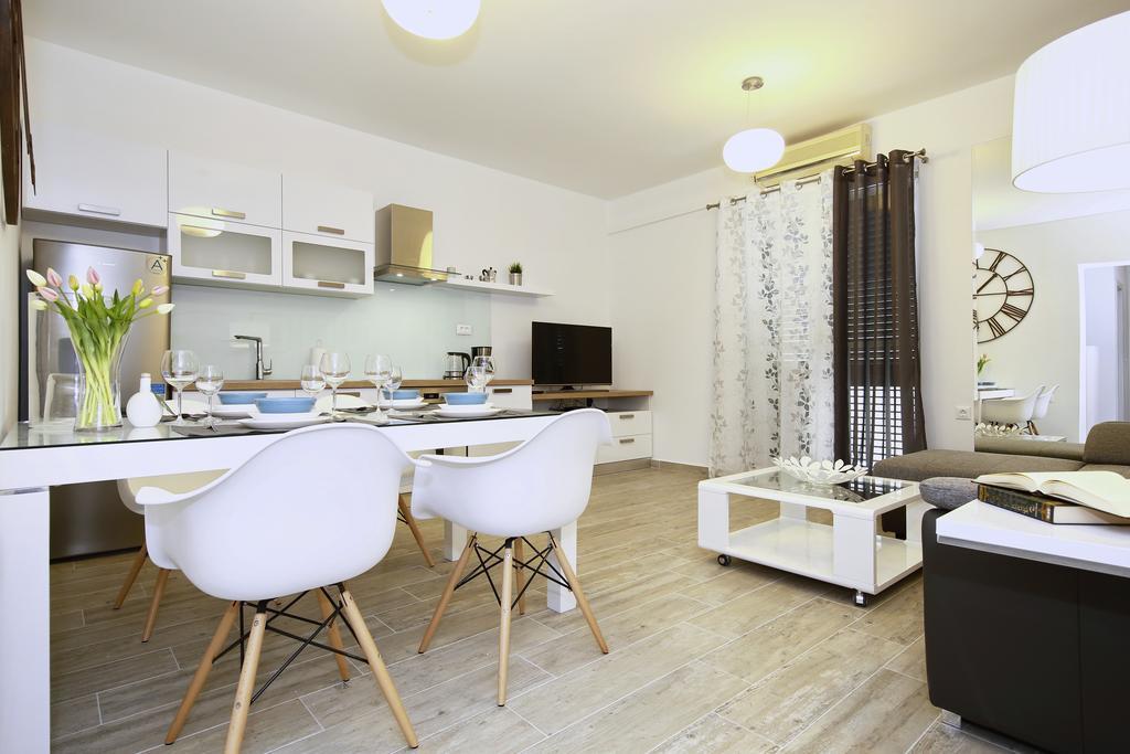 First Floor Zadar Apartment Exterior foto