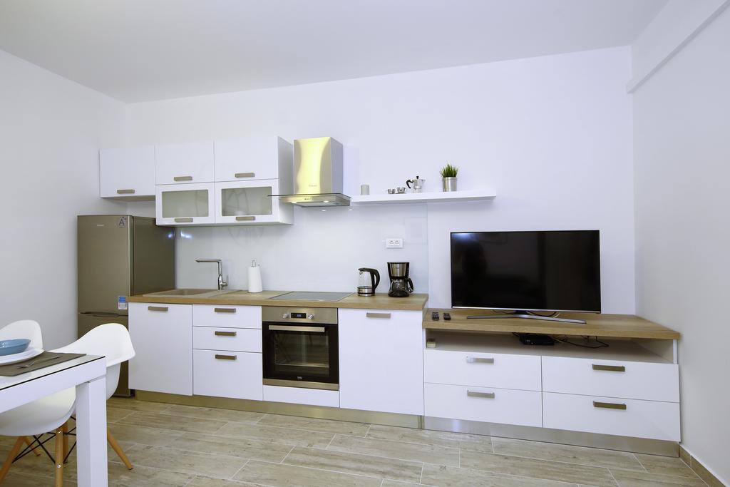 First Floor Zadar Apartment Exterior foto