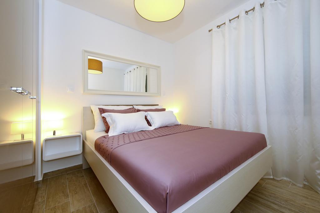 First Floor Zadar Apartment Exterior foto
