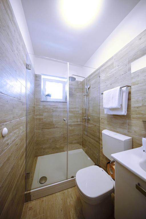 First Floor Zadar Apartment Exterior foto